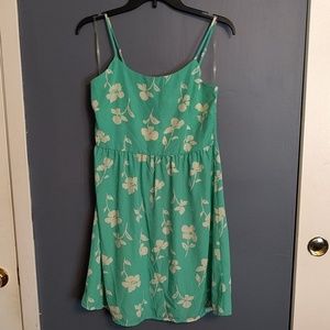 Sexy little summer dress!